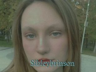 sibleybrinson En live show