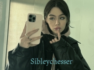 Sibleychesser