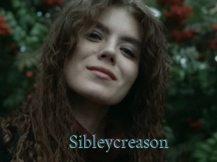 Sibleycreason