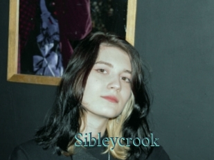 Sibleycrook