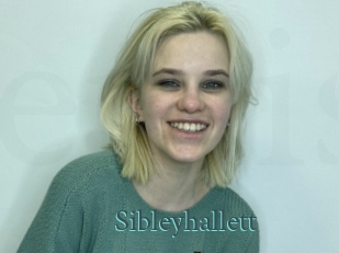 Sibleyhallett