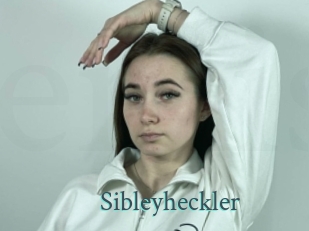 Sibleyheckler