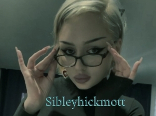 Sibleyhickmott