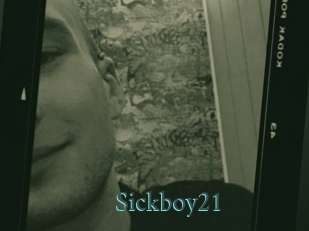 Sickboy21