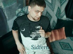 Sidfern