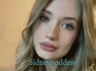 Sidneygoddess