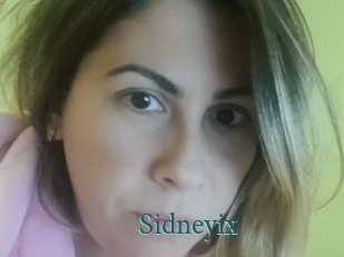 Sidneyix