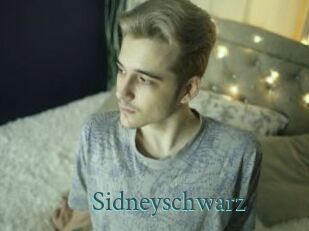 Sidneyschwarz