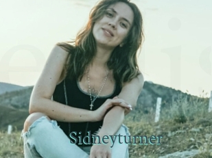 Sidneyturner