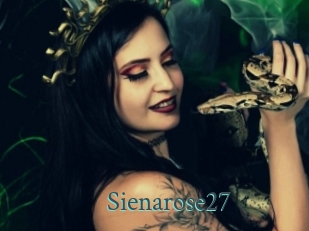 Sienarose27