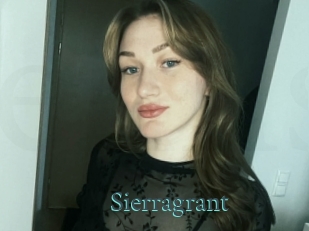 Sierragrant