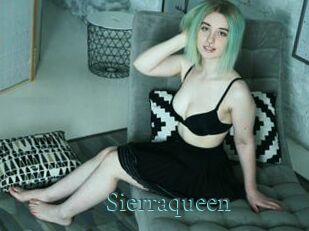 Sierraqueen