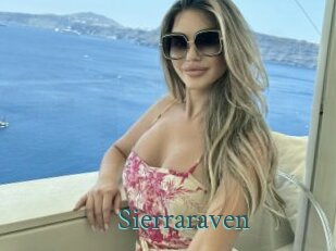 Sierraraven