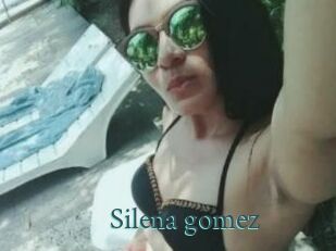 Silena_gomez