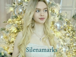 silenamarks En live show