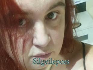 Silgeilepoes