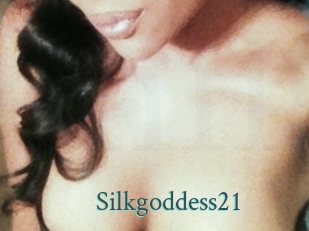 Silkgoddess21