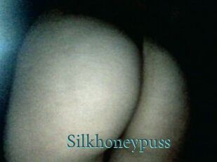 Silkhoneypuss