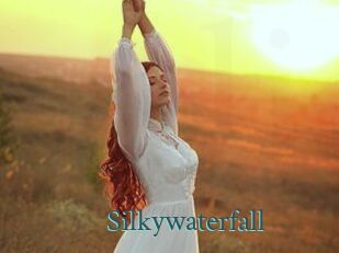 Silkywaterfall