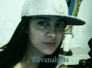 Silvanaluna