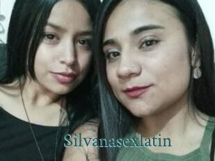 Silvanasexlatin