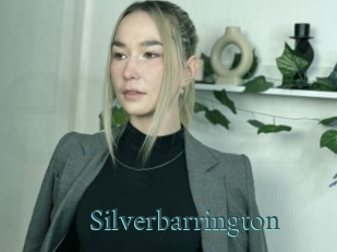 Silverbarrington