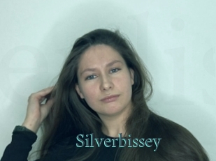 Silverbissey