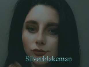 Silverblakeman