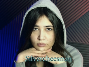 Silvercheesman