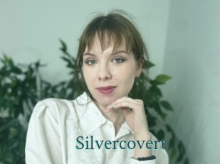 Silvercovert