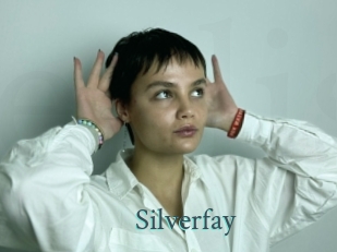 Silverfay