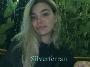 Silverferran