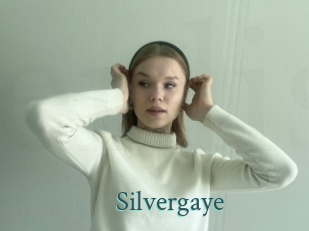 Silvergaye