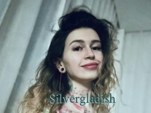 Silvergladish