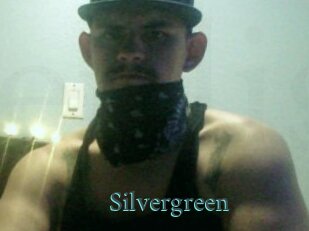 Silvergreen