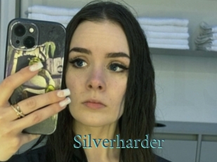 Silverharder