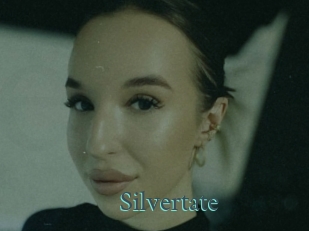 Silvertate