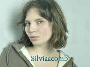 Silviaacomb