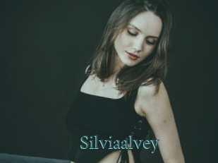 Silviaalvey