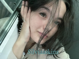 Silviaaskins