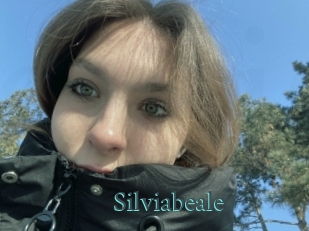 Silviabeale