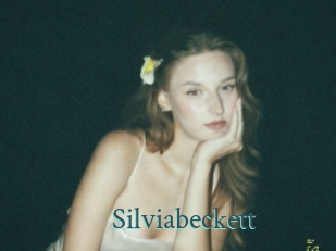 Silviabeckett