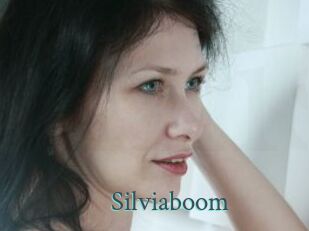 Silviaboom