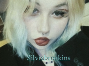 Silviabrookins