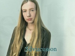 Silviacusson