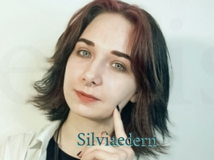 Silviaedern