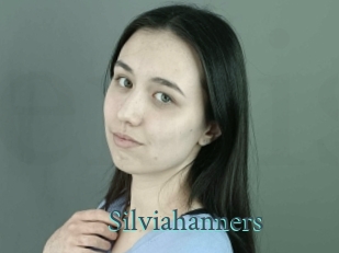 Silviahanners