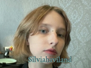 Silviahaviland