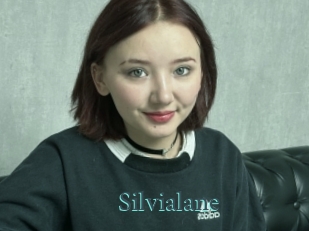 Silvialane