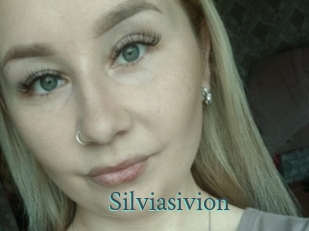 Silviasivion